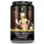 Frontaal Brewing Piece of Cake: Tompouce Imperial  Stout  (0,33) (10 %)
