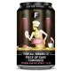 Frontaal Brewing Piece of Cake: Tompouce Imperial  Stout  (0,33) (10 %)