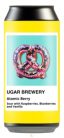 Ugar SPECTRUM SERIES – Spezial Pretzel  (0,5L) (5,4%)