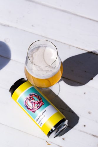 Ugar SPECTRUM SERIES – Spezial Pretzel  (0,5L) (5,4%)