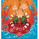 Mad Scientist -  Compound X (0,44 L) (4,4 %)