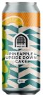Vault City  Brewing  Pineapple Upside Down Cake   (0,44) (8 %)