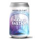 Horizont  Naked Bastard  Alkoholmentes Craft IPA (0,33L) (0%)