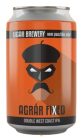 Ugar AGRÁR FIXED Dupla West Coast IPA (0,33L) (8%)