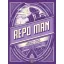Mad Scientist Repo-Man Imperial Stout kardamommal  aszalt szilvával