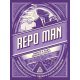 Mad Scientist Repo-Man Imperial Stout kardamommal  aszalt szilvával