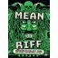 Mad Scientist Mean Riff (0,33L) (12,1%)