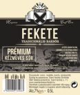 Szent András  - Fekete  (0,33L) (7 %)