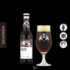 Szent András  - Fekete  (0,33L) (7 %)