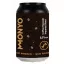 Monyo MOJO WORKIN'25: Coffee Russian Imperial Stout  (0,33L) (8,5 %)