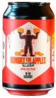 Mad Scientist Hungry For Apples Pumped Up (0,33L) (16 %)