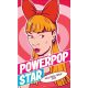 Mad Scientist Powerpop Star  Single Hop Simcoe Gluten-Free IPA