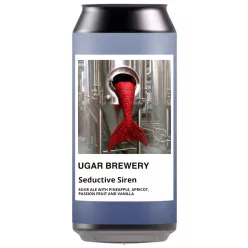 Ugar SPECTRUM SERIES – Seductive Siren  (0,5L) (7,5 %)