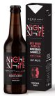 Horizont Night Shift Vintage 2023 / Rye Wine Bourbon  /hordóérlelt/ 2 év (0,33L) (10,2%)