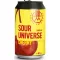 Reketye - Sour Universe: Sour Cherry - Sour Ale (0,33L) (4%)