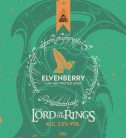 Mad Scientist Elvenberry sour  (0,33L) (2,5 %)