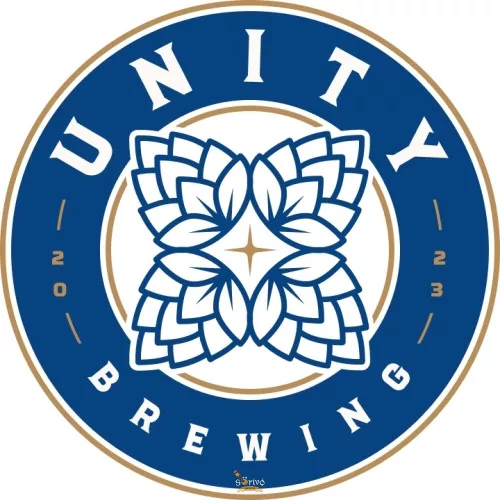 Unity Brewing  Baby Hazy Day #01  IPA  (0,5L) (4,5 %)