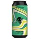 Horizont -  Selfish Games  - Untamed Haze  Raw Hazy IPA  (0,44L) (6%)