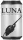 Ugar LUNA Imperial Pastry  Stout  (0,33L)  (12 %)