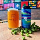 Horizont - Selfish Games -  Aurora Haze - Citra  (0,44L) (6,6%)