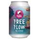 Fehér Nyúl Free Flow (ALKOHOLMENTES)  (0,33L) (0%)