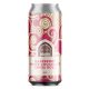 Vault City  Brewing  Raspberry White Chocolate Swiss Roll (0,44) (6.5 %)