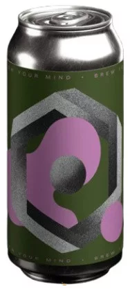 Brew Your Mind Eternal Dreams Tripla  IPA  (0,44) (10 %)