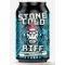 Mad Scientist STONE COLD RIFF  (0,33L) (13,8%)