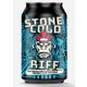 Mad Scientist STONE COLD RIFF  (0,33L) (13,8%)