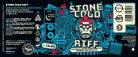 Mad Scientist STONE COLD RIFF  (0,33L) (13,8%)