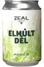 ZealBrewing  Elmúlt Dél  - ipa (0,33L) (5,7%)