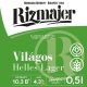 RIZMAJER VILÁGOS LÁGER 0,5 L  (4,3 %)
