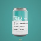 Ugar Trailer 23 -  Tropical Cloud  Session NEIPA  (0,33L) (4,8 %)