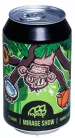 Hoptop Sicilian Mirage Show  Gose  (0,33L) (3,4%)