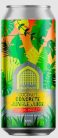 Vault City Coconut Concrete Jungle Juice Sour   (0,44) (6.6 %)