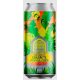Vault City Coconut Concrete Jungle Juice Sour   (0,44) (6.6 %)
