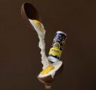 Vault City Creme Imperial Stout  (0,33) (14 %)