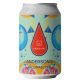 Horizont collab Anderson's  Palomascope Imperial Mexican Lager  (0,33L) (10 %)