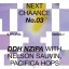 Fraktaal Brewing   Next Chaance No.03  Neipa   (0,33L) (6 %)