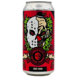 Sudden Death - Adroittheory Funeral Clown Sour  (0,44) (5 %)