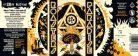 Mad Scientist Roasters Paradise Kianderi (0,33L) (13%)