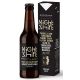 Horizont Night Shift Vintage 2023 /  Vanilla & Cinnamon Bundt Cake Pastry Stout Tennessee whiskey hordóban érlelve (0,33L) (11%)