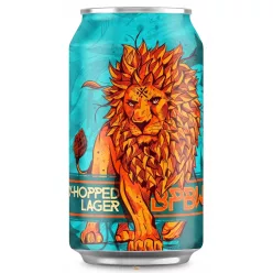   BPBW 2026 FESZTIVÁL SÖR  New Zealand Vienna Pilsner  (0,33L) (5,5 %)