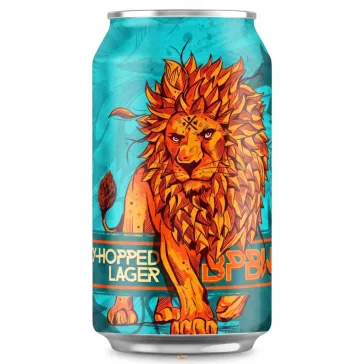   BPBW 2026 FESZTIVÁL SÖR  New Zealand Vienna Pilsner  (0,33L) (5,5 %)