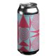 Brew Your Mind Fruit Works Raspberry (0,44) (5,7%) cMálnás Gose
