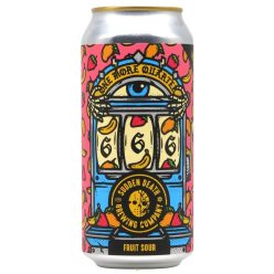 Sudden Death - One More Quarter Sour (0,44) (6 %)