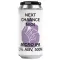 Fraktaal Brewing - Next Chaance No.04   (0,5L) (2,5  %)