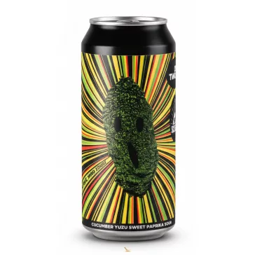   Mad Scientist / OneTwo - Sonic Mind Assault -  Sour  (0,44) (4,5 %)
