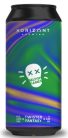 Horizont Selfish Games  Twisted Fantasy (Nelson Sauvin, Riwaka)  (0,44L) (4,8%)
