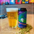 Horizont Selfish Games  Twisted Fantasy (Nelson Sauvin, Riwaka)  (0,44L) (4,8%)
